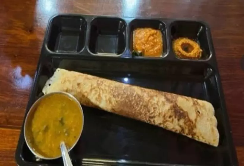 ホテル Royal Vrindavan