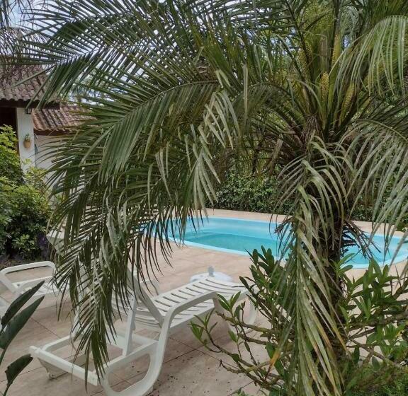 Pansiyon Armazém Do Porto, Chalé Azaléia