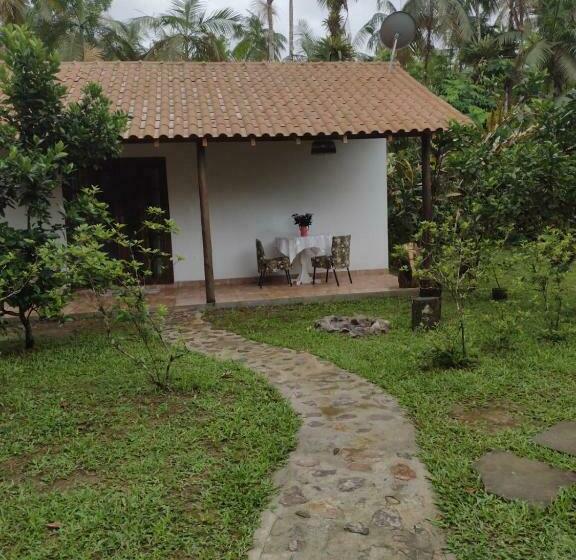 Pansiyon Armazém Do Porto, Chalé Azaléia