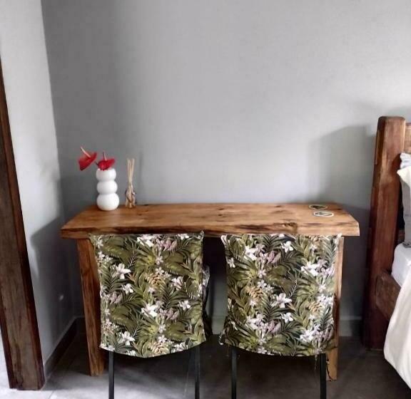 Pansiyon Armazém Do Porto, Chalé Azaléia