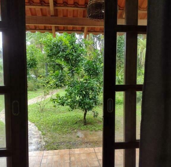 Pansiyon Armazém Do Porto, Chalé Azaléia