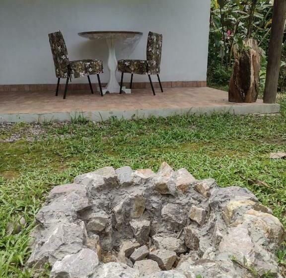 Pansiyon Armazém Do Porto, Chalé Azaléia