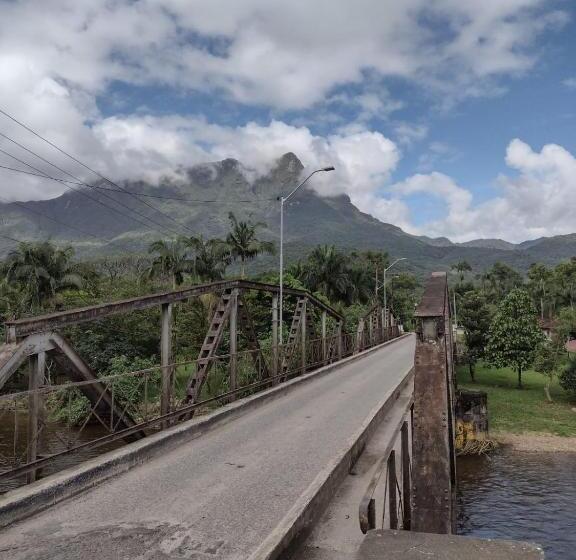 Pansiyon Armazém Do Porto, Chalé Azaléia