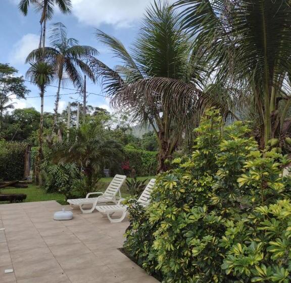 Pansiyon Armazém Do Porto, Chalé Azaléia