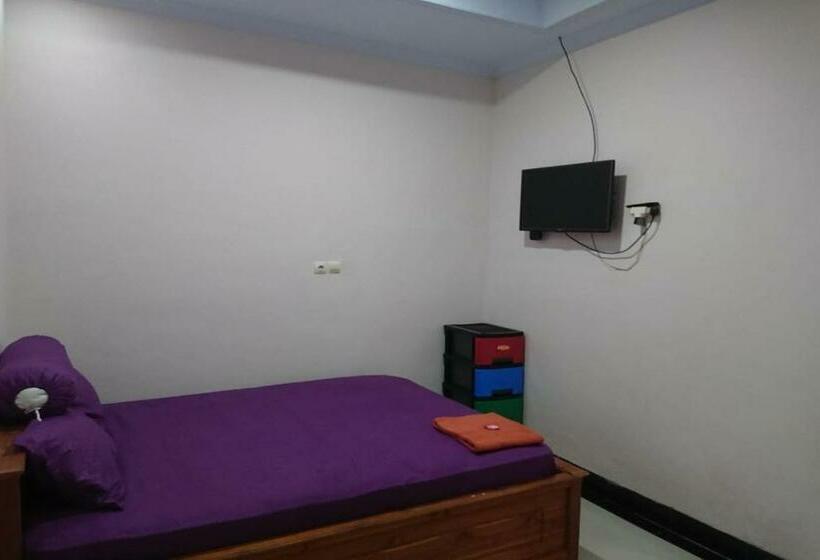 ペンション Astiti Ayu Kost 1