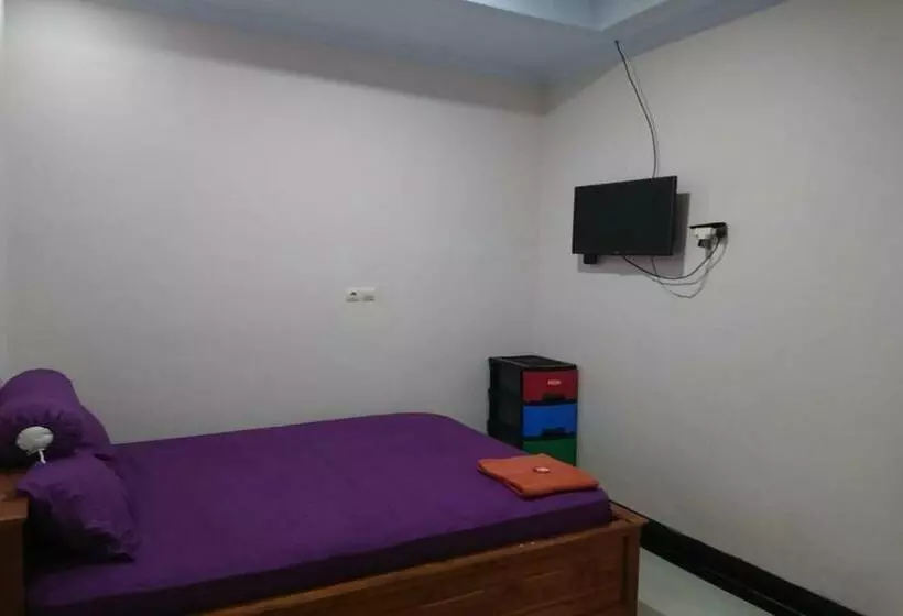 ペンション Astiti Ayu Kost 1