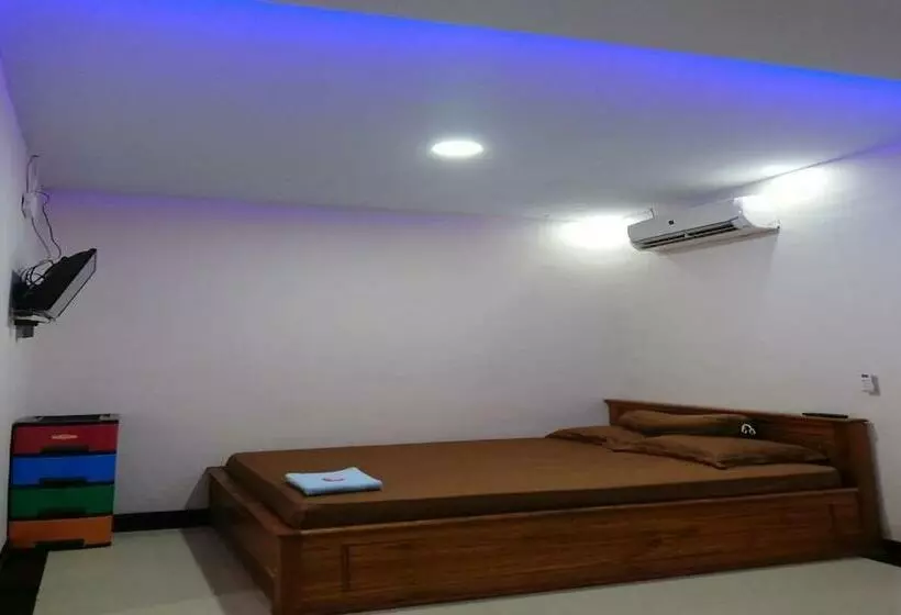 ペンション Astiti Ayu Kost 1