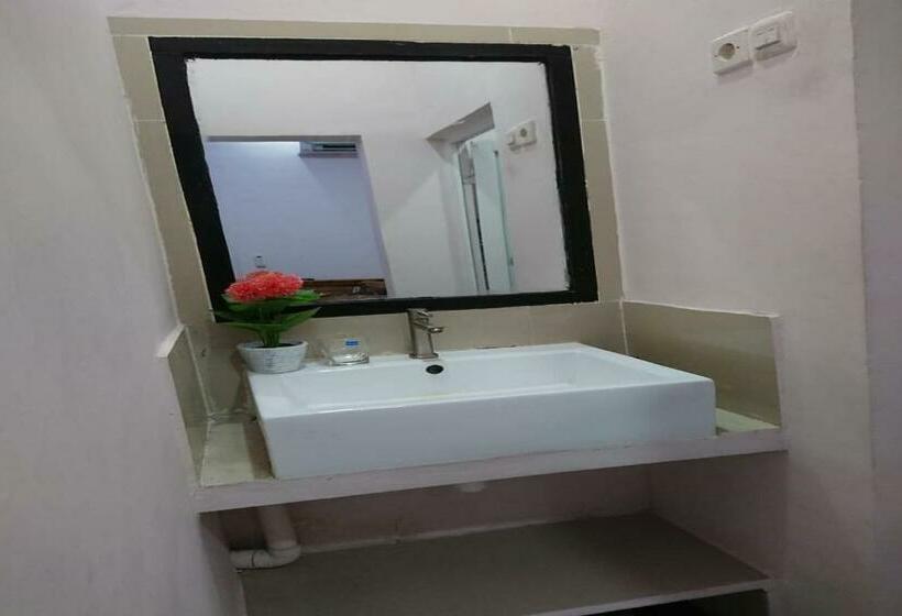 ペンション Astiti Ayu Kost 1