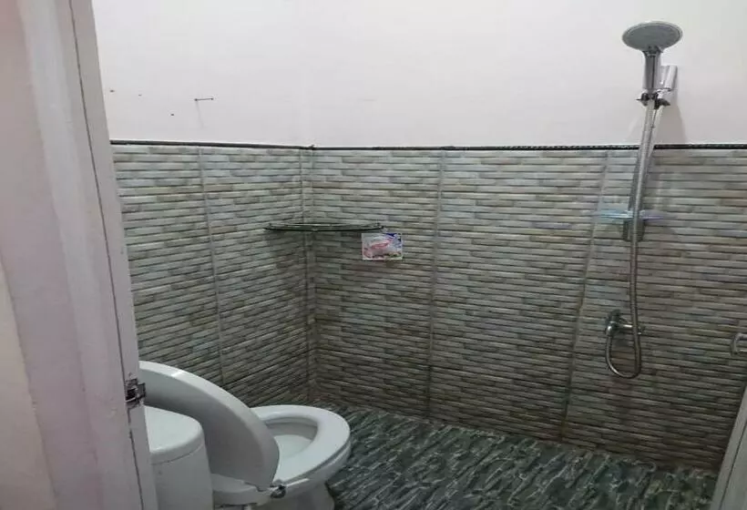 ペンション Astiti Ayu Kost 1