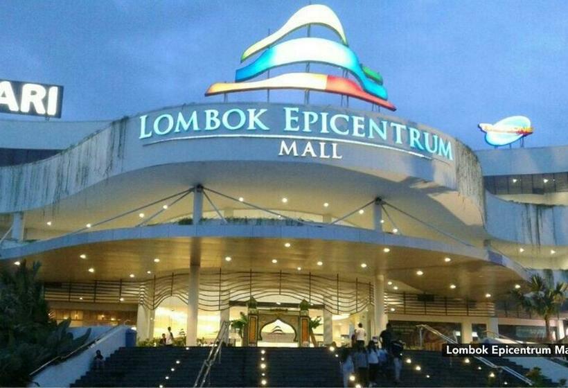 ペンション Astiti Ayu Kost 1