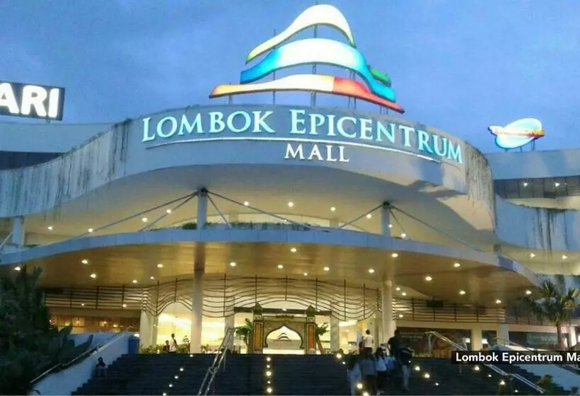 ペンション Astiti Ayu Kost 1