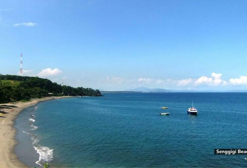 ペンション Astiti Ayu Kost 1