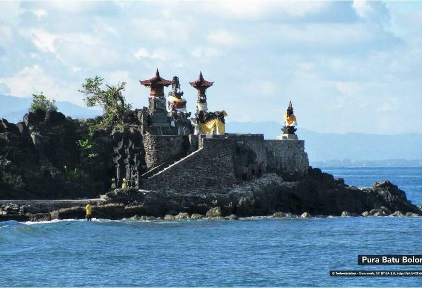 ペンション Astiti Ayu Kost 1