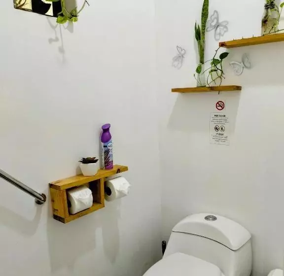 Bed and Breakfast Teki Sha Home&suites