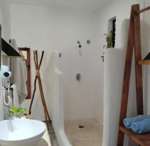 Bed and Breakfast Teki Sha Home&suites