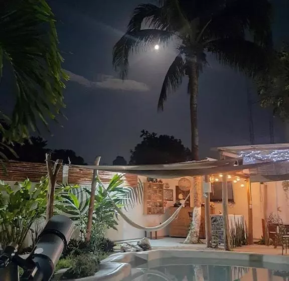 Bed and Breakfast Teki Sha Home&suites