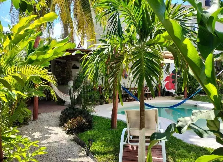 Bed and Breakfast Teki Sha Home&suites