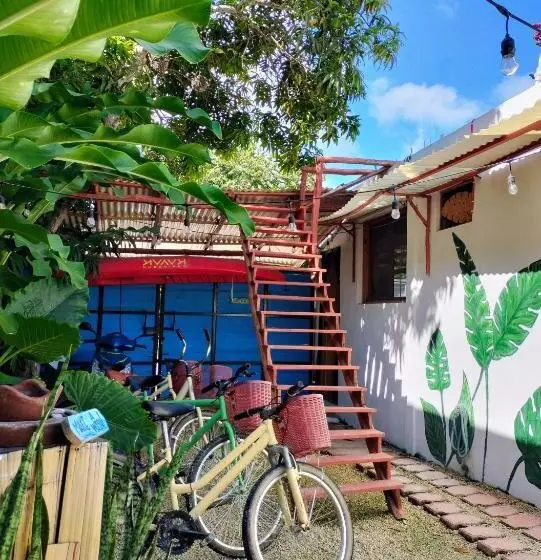 Bed and Breakfast Teki Sha Home&suites