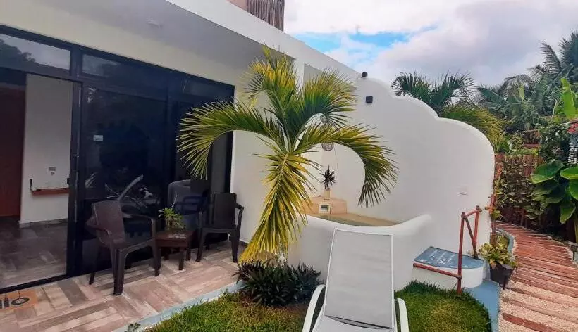 Bed and Breakfast Teki Sha Home&suites