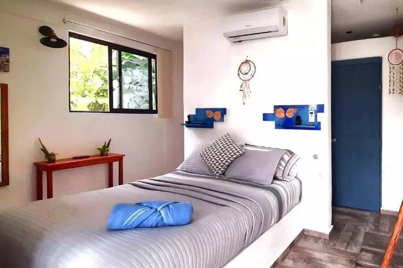 Bed and Breakfast Teki Sha Home&suites