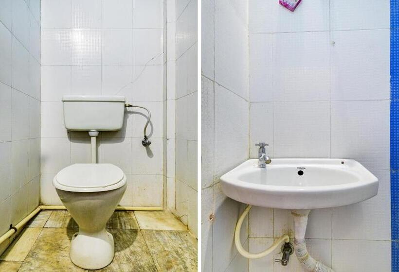 Отель Ekora Resort