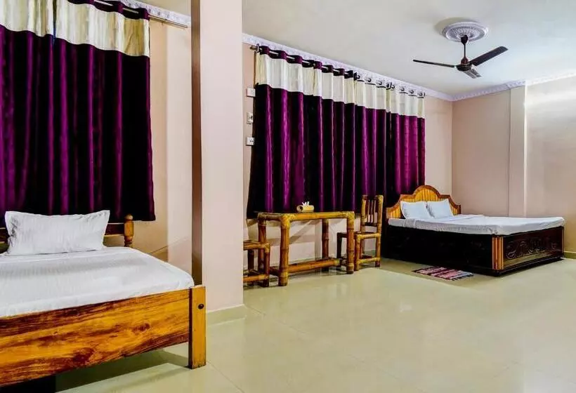 ホテル Ekora Resort