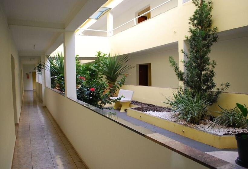 Отель Ilha Palace