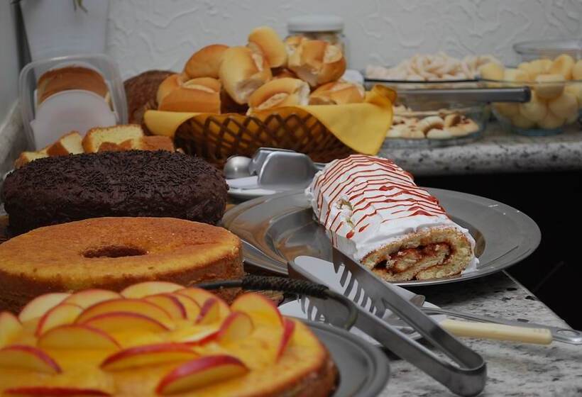 Отель Ilha Palace