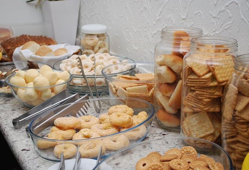 Отель Ilha Palace