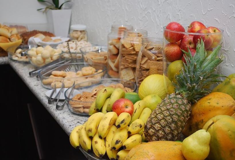 Отель Ilha Palace