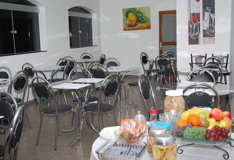 Отель Ilha Palace