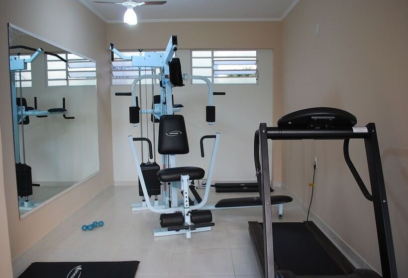 Отель Ilha Palace