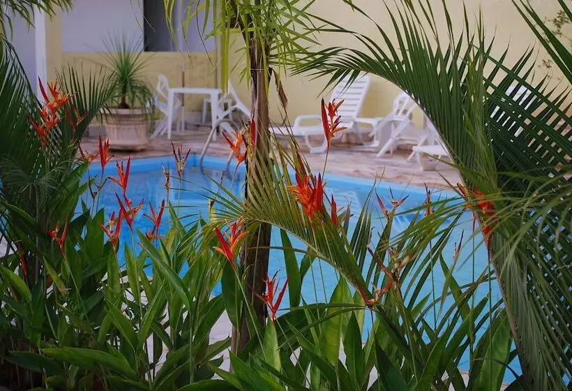 ホテル Ilha Palace