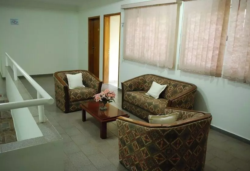 ホテル Ilha Palace