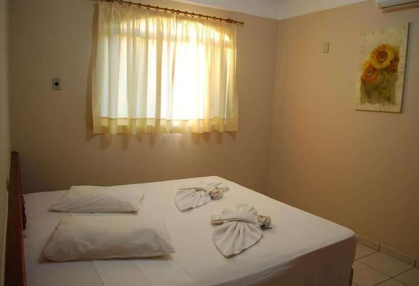 Отель Ilha Palace