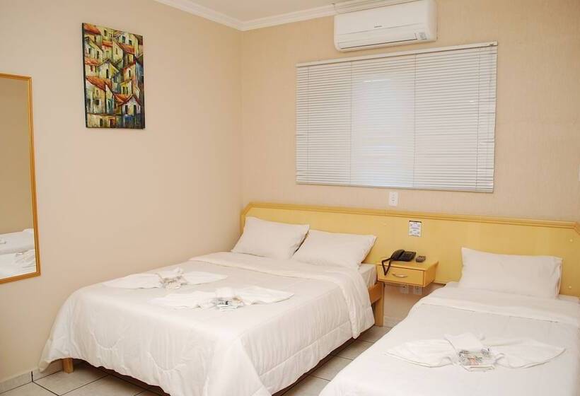 Отель Ilha Palace