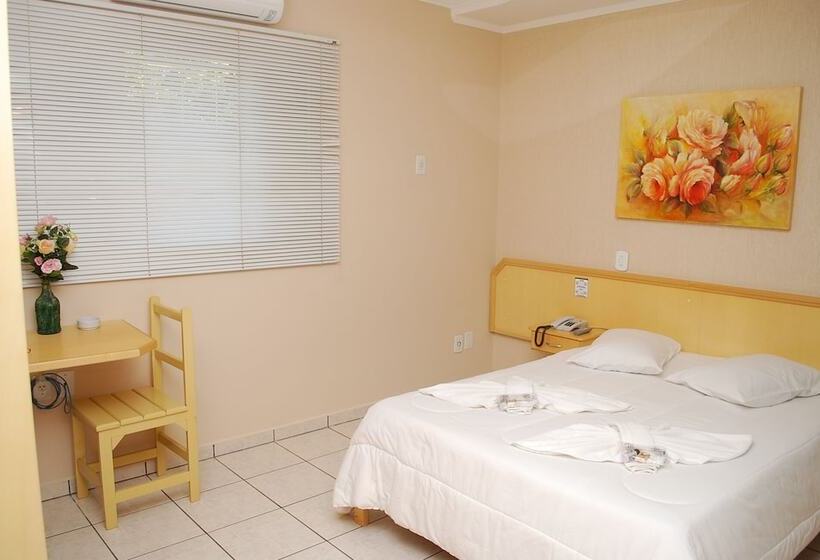 Отель Ilha Palace