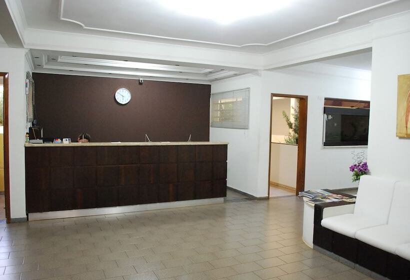 Отель Ilha Palace