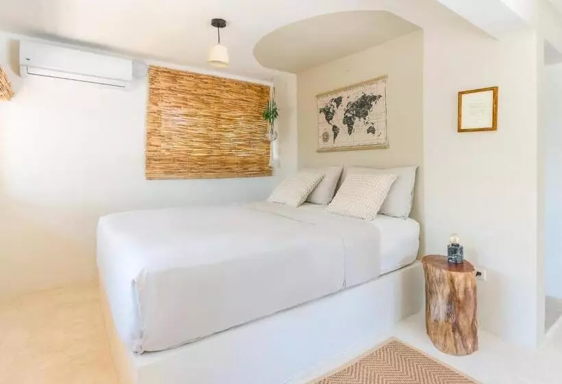 هتل Kibayo Lagoon Villa