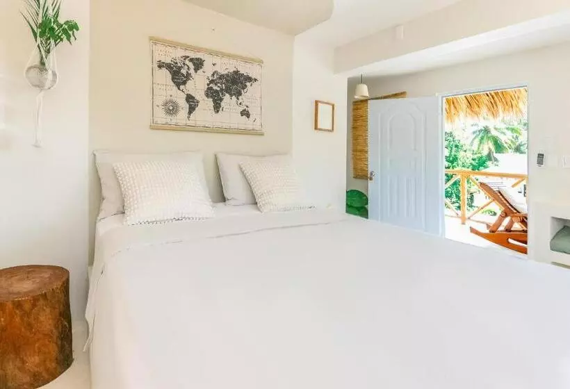 هتل Kibayo Lagoon Villa