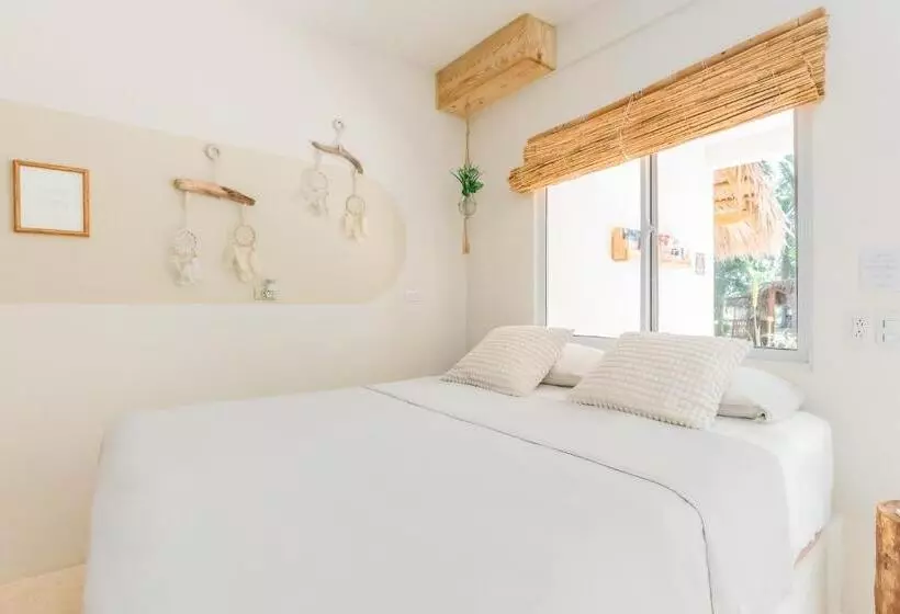 هتل Kibayo Lagoon Villa