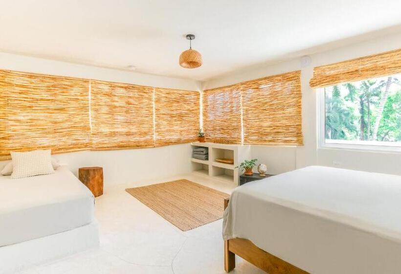 هتل Kibayo Lagoon Villa