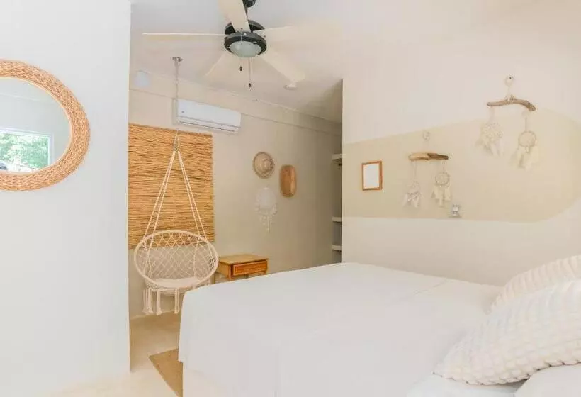 هتل Kibayo Lagoon Villa