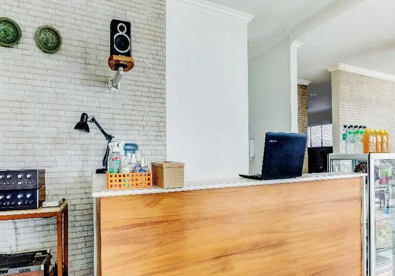 Hotel Padekosan