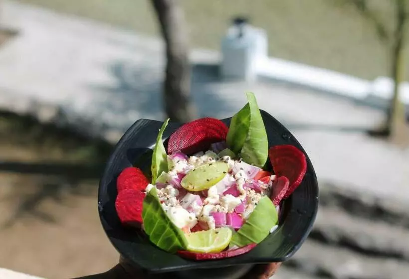 Hotelli Shivanjal Wellness And Accommodation