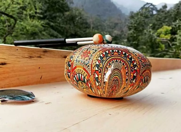 Hotelli Shivanjal Wellness And Accommodation