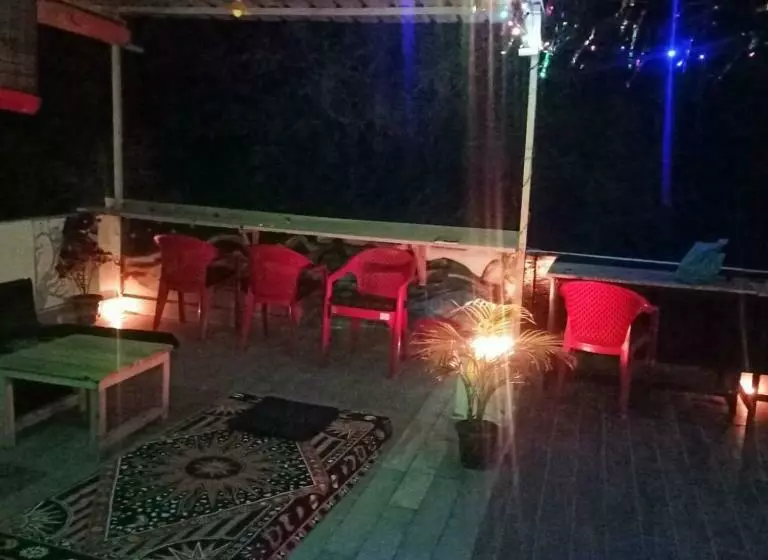 Hotelli Shivanjal Wellness And Accommodation