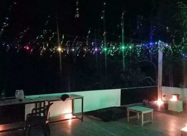 Hotelli Shivanjal Wellness And Accommodation