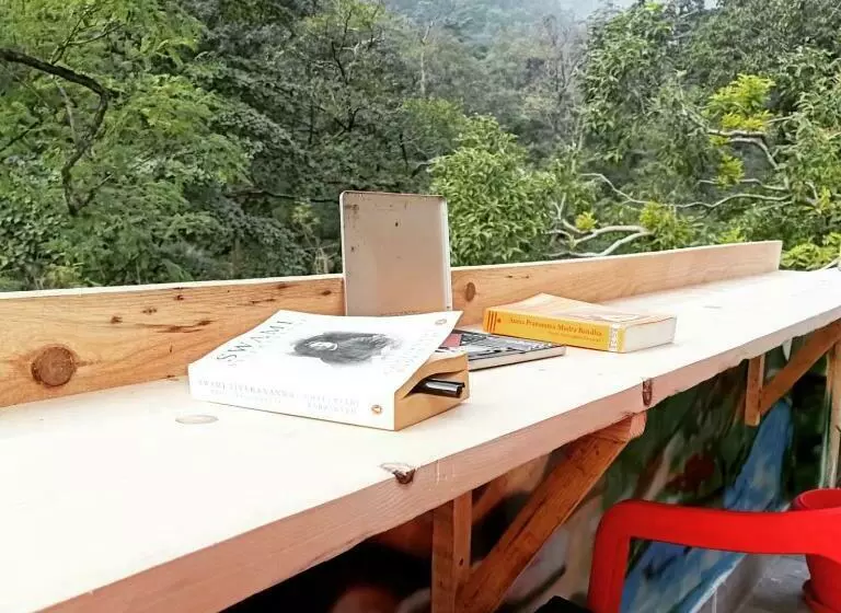 Hotelli Shivanjal Wellness And Accommodation