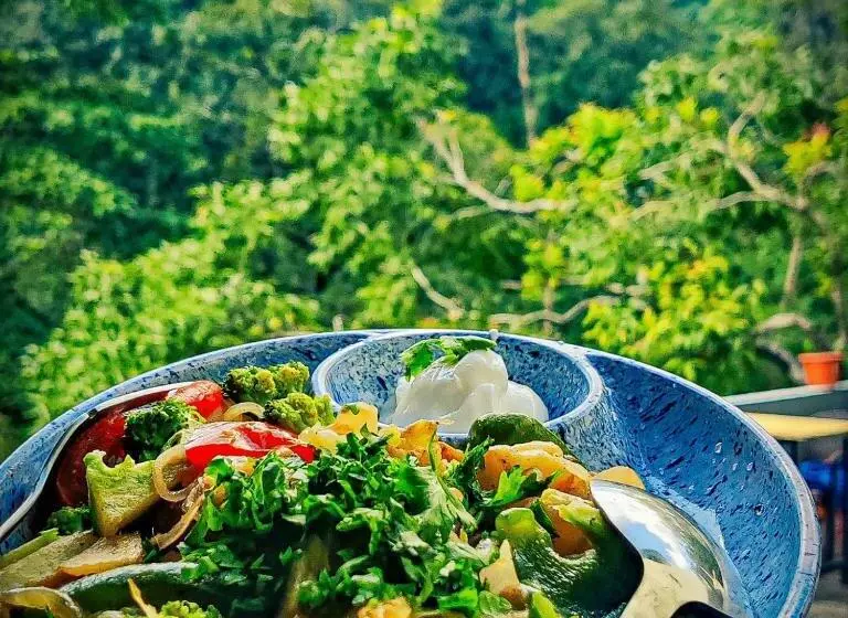 Hotelli Shivanjal Wellness And Accommodation